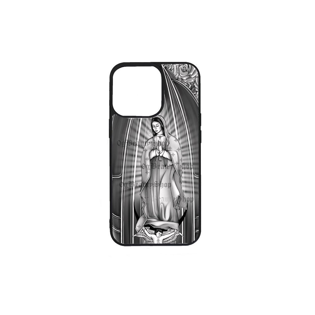 HAIL MARY LOWRIDER IPHONE CASE