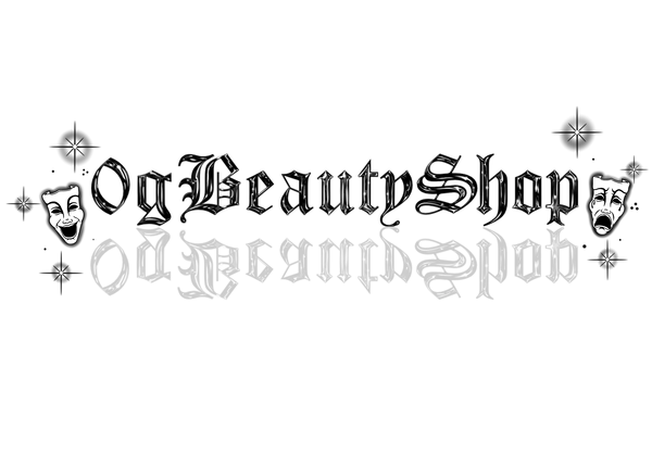 0gBeautyShop logo