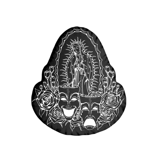 VIRGENCITA PILLOW