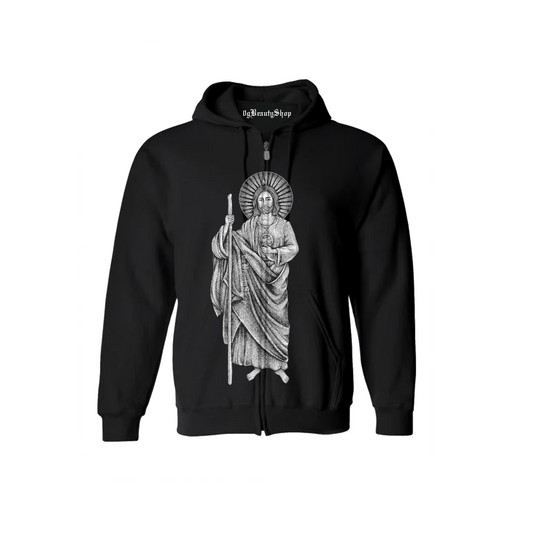 SAN JUDAS ZIP UP
