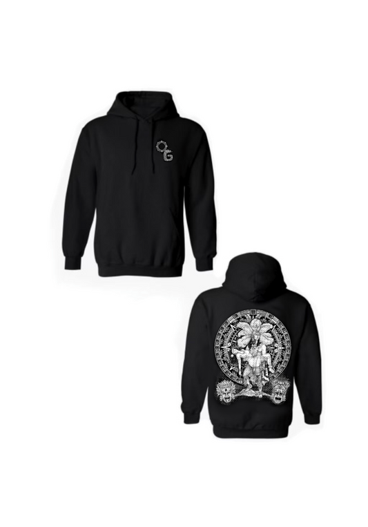 SANTA MUERTE POLO SHIRT