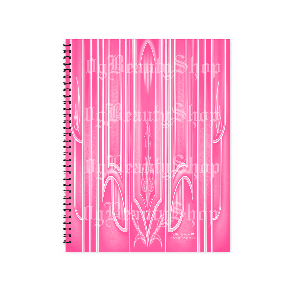 LOWRIDER NOTEBOOK