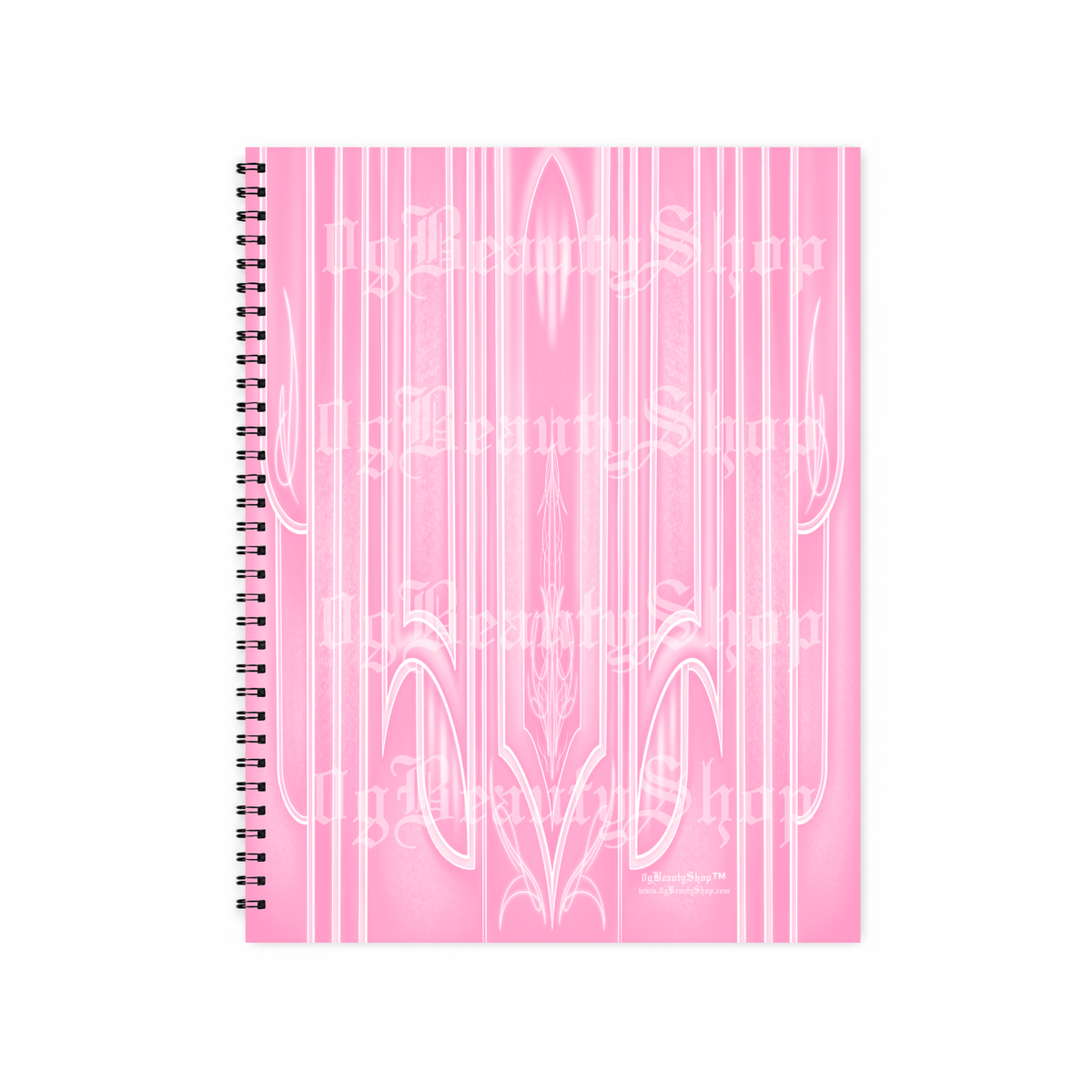 LOWRIDER NOTEBOOK