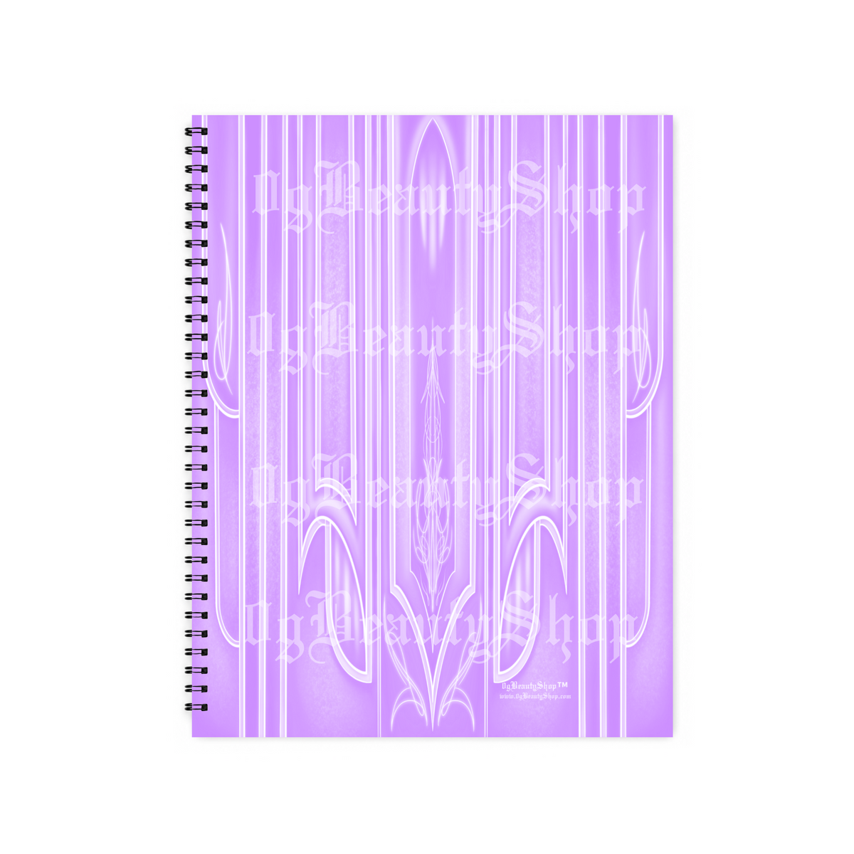 LOWRIDER NOTEBOOK