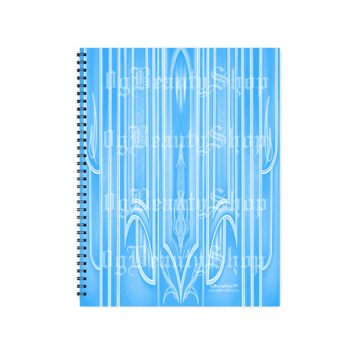 LOWRIDER NOTEBOOK