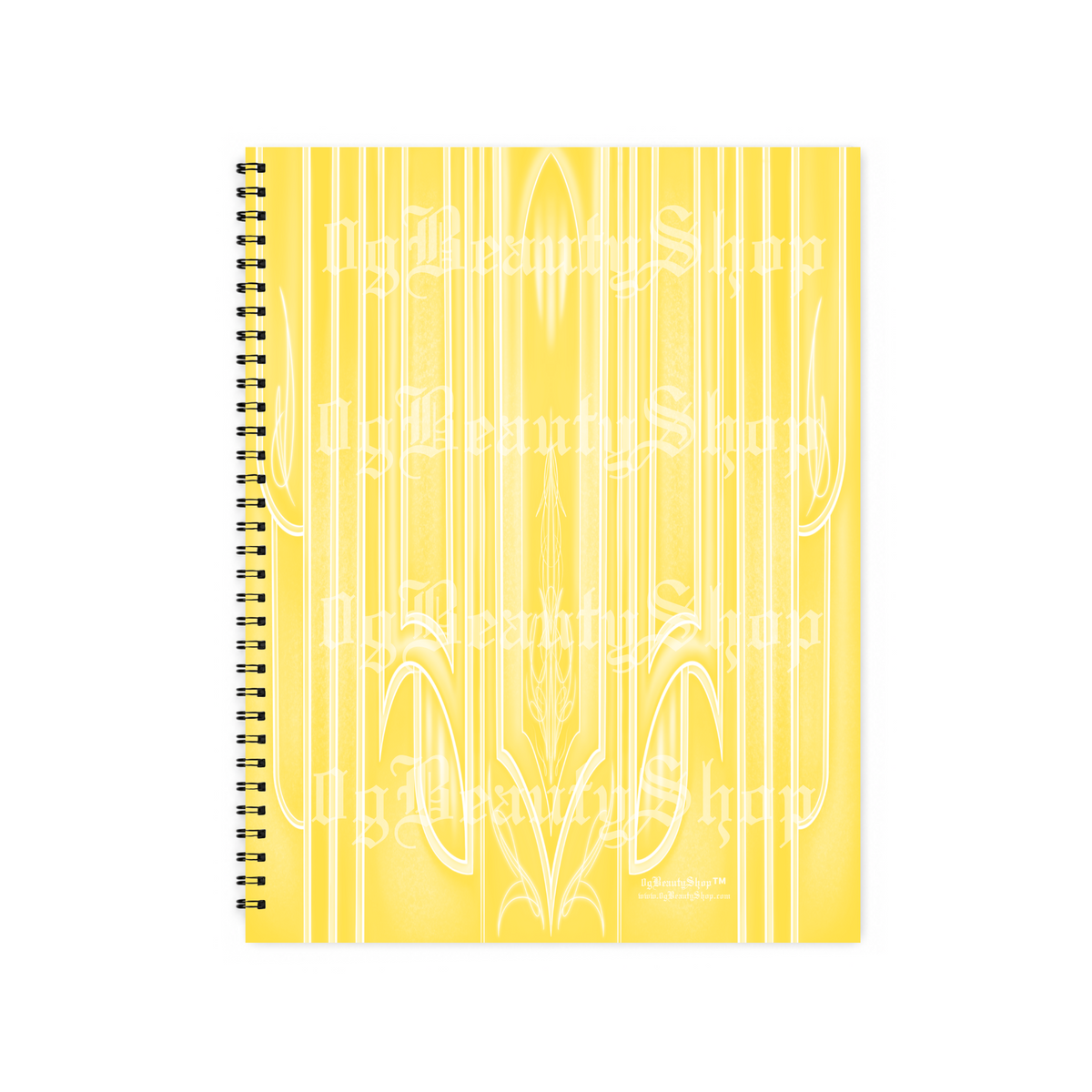 LOWRIDER NOTEBOOK