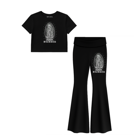 ‘BLESSED’ SET